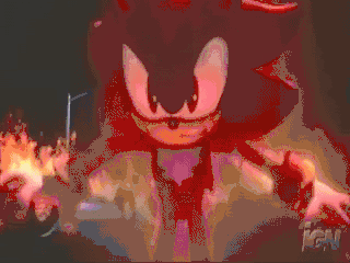 me when i see a shadow h8tr